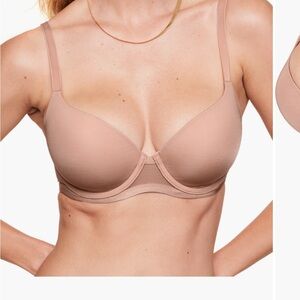 NWOT Adore Me Contour Full Coverage Bra